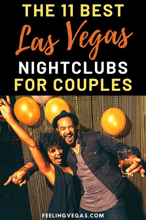 best las vegas clubs for couples